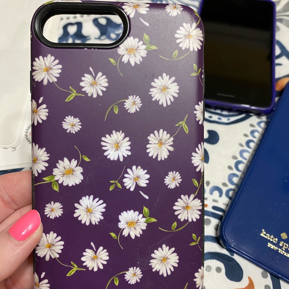 Casely Case for iPhone 8 Plus
